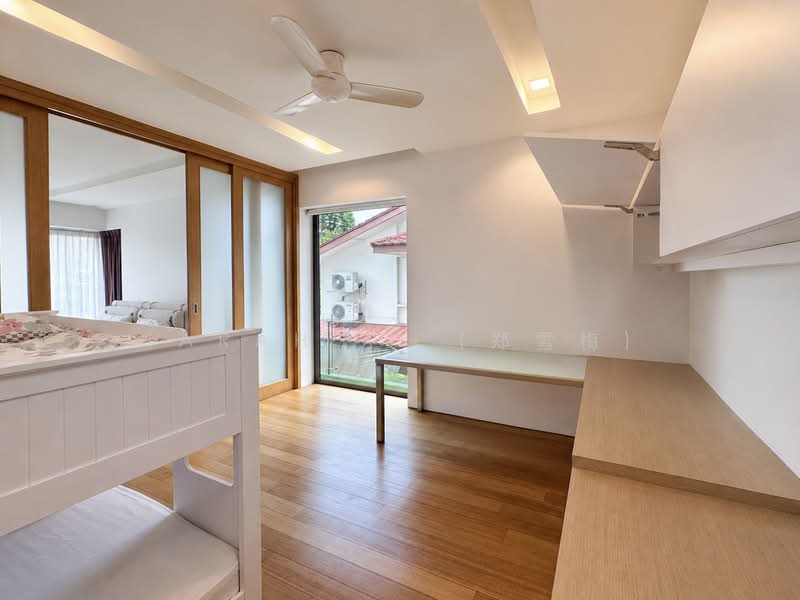 Moonbeam Walk, , 7 Bedrooms, 4,500 sqft, Semi-Detached House For Sale, by Sarah X. (郑雪梅), 500150331 - Bedroom - PropertyGuru.com.sg