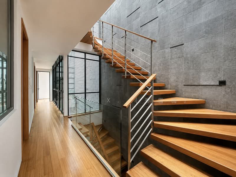 Moonbeam Walk, , 7 Bedrooms, 4,500 sqft, Semi-Detached House For Sale, by Sarah X. (郑雪梅), 500150331 - Interior - PropertyGuru.com.sg