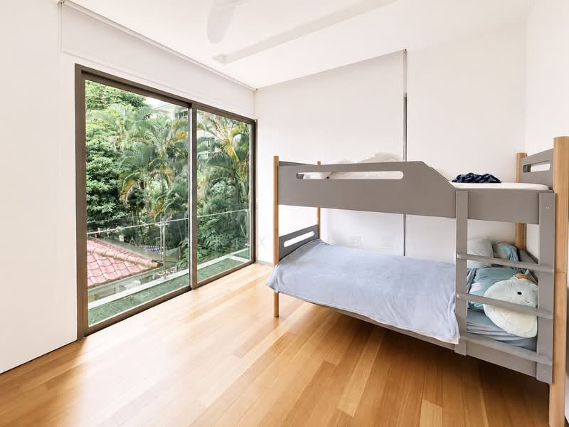 Moonbeam Walk, , 7 Bedrooms, 4,500 sqft, Semi-Detached House For Sale, by Sarah X. (郑雪梅), 500150331 - Bedroom - PropertyGuru.com.sg