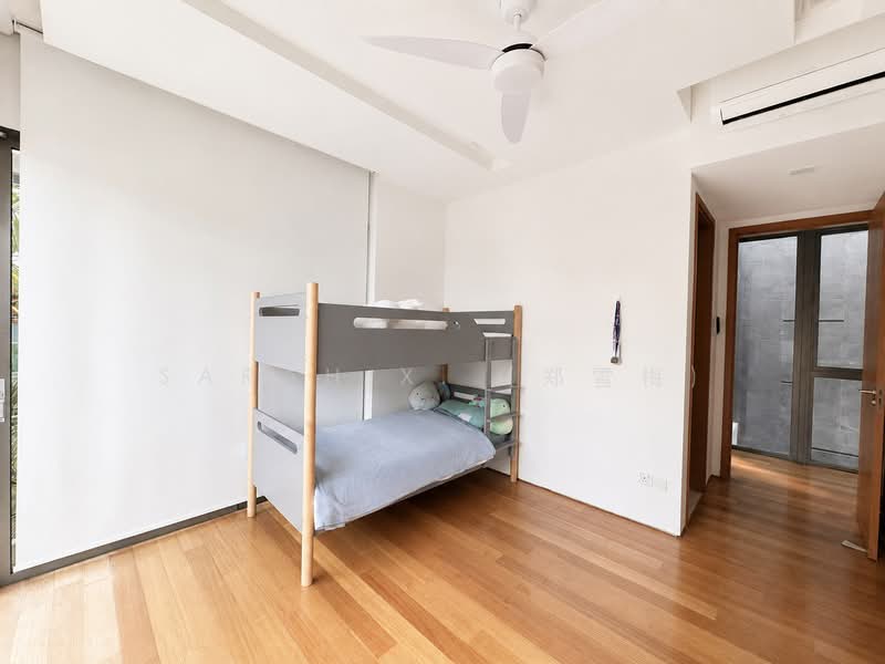 Moonbeam Walk, , 7 Bedrooms, 4,500 sqft, Semi-Detached House For Sale, by Sarah X. (郑雪梅), 500150331 - Bedroom - PropertyGuru.com.sg