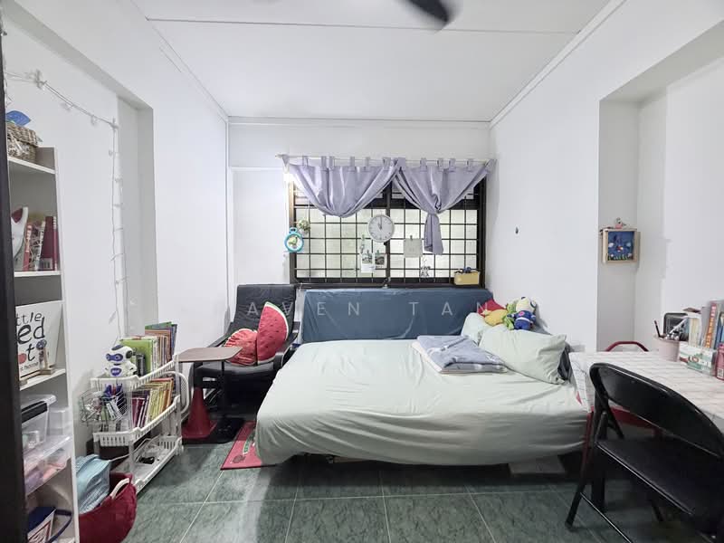 476 Sembawang Drive, 476 Sembawang Drive, 3 Bedrooms, 968 sqft, HDB Flat For Sale, by Baven Tan, 500150334 - Bedroom - PropertyGuru.com.sg