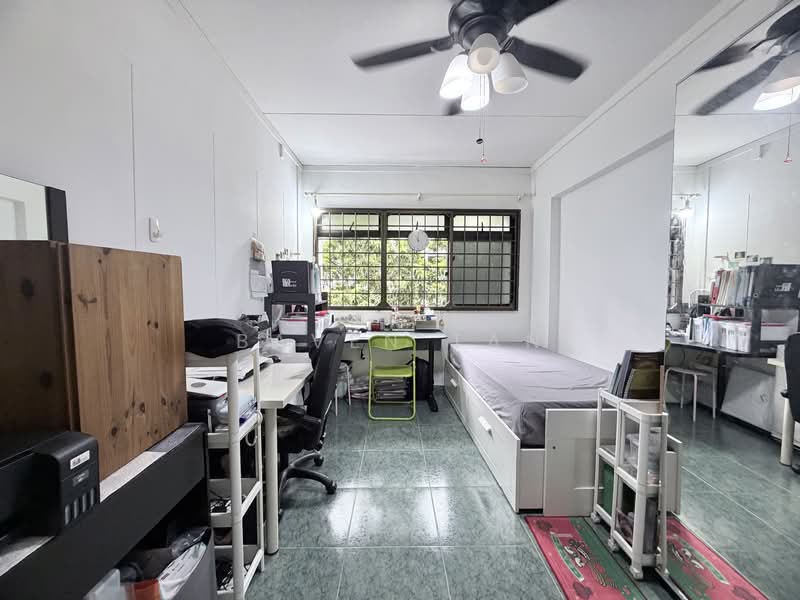 476 Sembawang Drive, 476 Sembawang Drive, 3 Bedrooms, 968 sqft, HDB Flat For Sale, by Baven Tan, 500150334 - Bedroom - PropertyGuru.com.sg