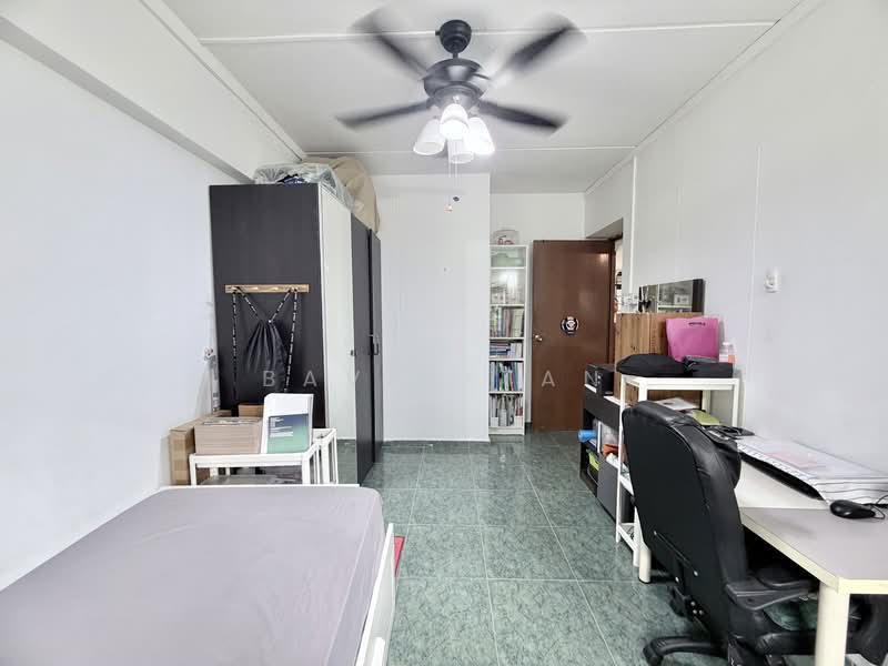 476 Sembawang Drive, 476 Sembawang Drive, 3 Bedrooms, 968 sqft, HDB Flat For Sale, by Baven Tan, 500150334 - Bedroom - PropertyGuru.com.sg