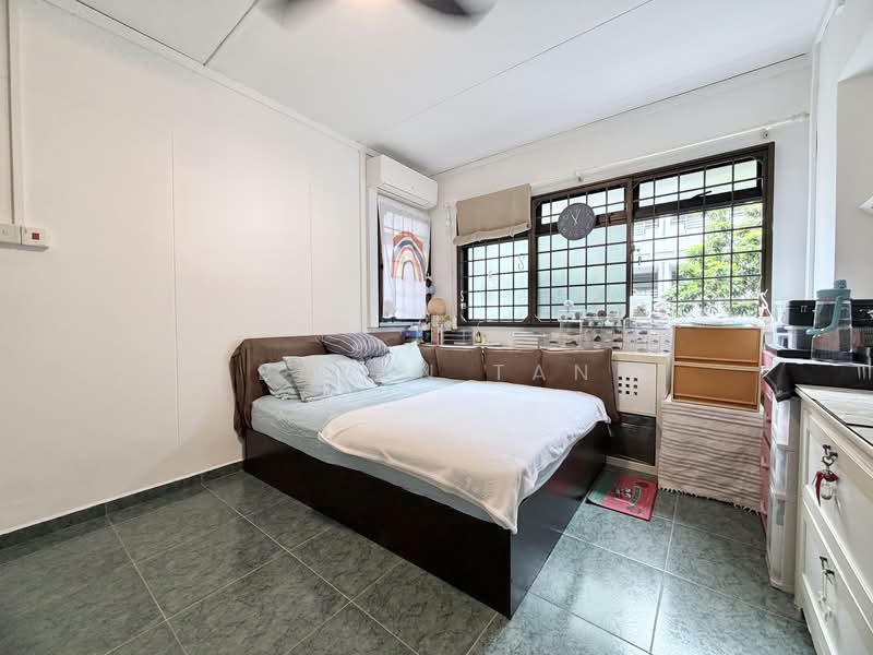 476 Sembawang Drive, 476 Sembawang Drive, 3 Bedrooms, 968 sqft, HDB Flat For Sale, by Baven Tan, 500150334 - Bedroom - PropertyGuru.com.sg