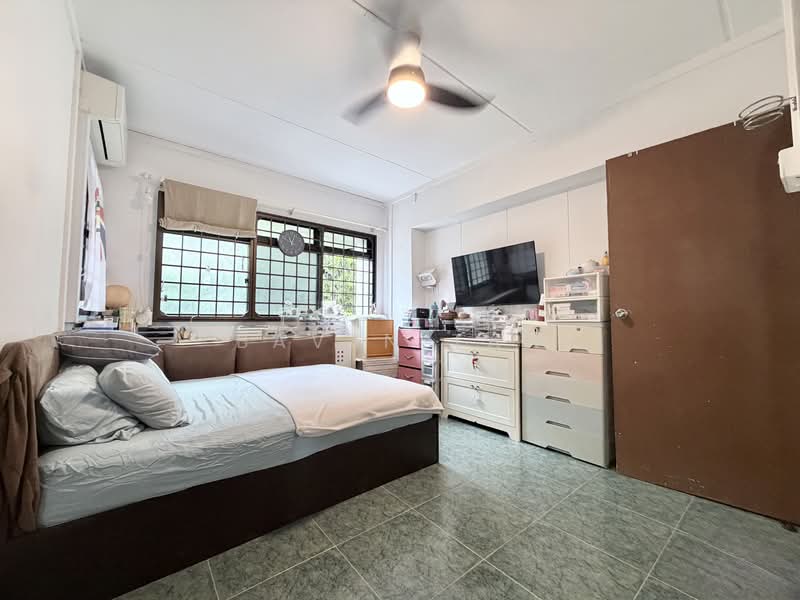 476 Sembawang Drive, 476 Sembawang Drive, 3 Bedrooms, 968 sqft, HDB Flat For Sale, by Baven Tan, 500150334 - Bedroom - PropertyGuru.com.sg