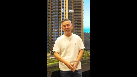MEYER BLUE, 83 Meyer Road, 4 Bedrooms, 1,733 sqft, Condominium For Sale, by Dennis Lim, 500150336 - PropertyGuru.com.sg