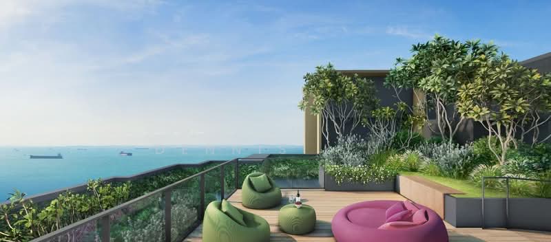 MEYER BLUE, 83 Meyer Road, 4 Bedrooms, 1,733 sqft, Condominium For Sale, by Dennis Lim, 500150336 - PropertyGuru.com.sg