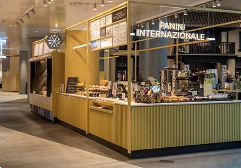 Capitol Piazza, 11 Stamford Road, 550 sqft, Food & Beverage For Rent, by Canny Ong, 500150337 - Interior - CommercialGuru.com.sg