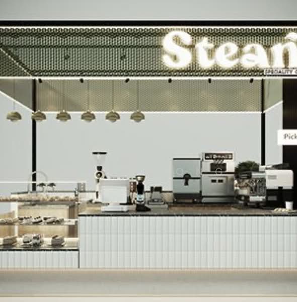 Capitol Piazza, 11 Stamford Road, 550 sqft, Food & Beverage For Rent, by Canny Ong, 500150337 - Interior - CommercialGuru.com.sg