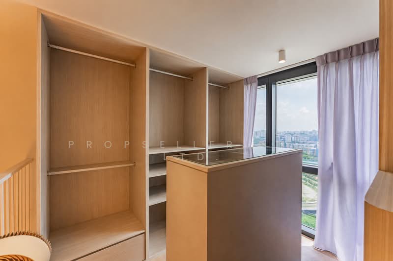 Parc Riviera, 101 West Coast Vale, 2 Bedrooms, 969 sqft, Condominium For Sale, by Warren Chan, 500150340 - Interior - PropertyGuru.com.sg