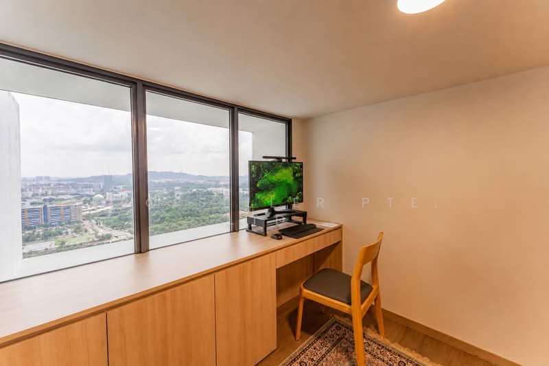 Parc Riviera, 101 West Coast Vale, 2 Bedrooms, 969 sqft, Condominium For Sale, by Warren Chan, 500150340 - Study - PropertyGuru.com.sg