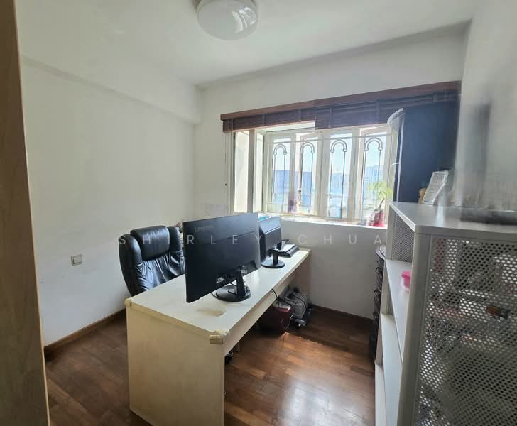 The Gardens at Bishan, 3 Sin Min Walk, 3 Bedrooms, 1,206 sqft, Condominium For Sale, by Shirley Chua, 500150341 - Study - PropertyGuru.com.sg