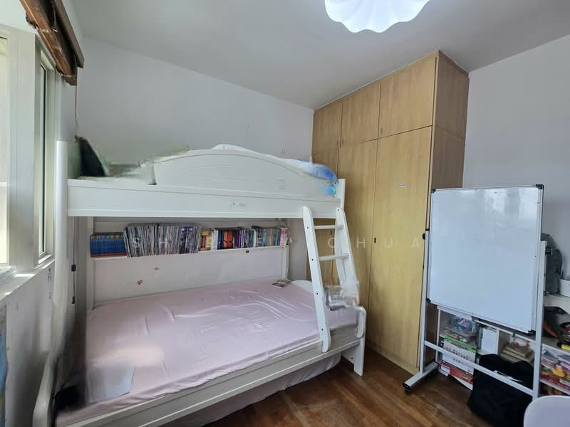 The Gardens at Bishan, 3 Sin Min Walk, 3 Bedrooms, 1,206 sqft, Condominium For Sale, by Shirley Chua, 500150341 - Bedroom - PropertyGuru.com.sg