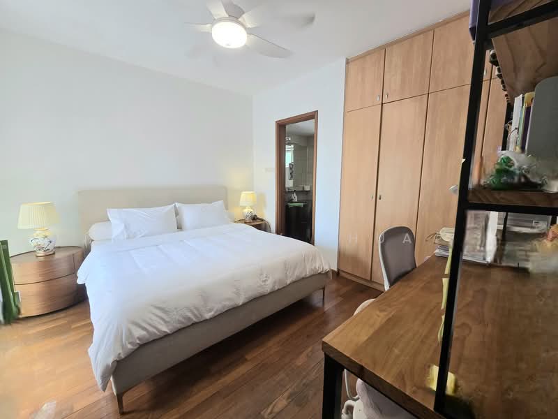 The Gardens at Bishan, 3 Sin Min Walk, 3 Bedrooms, 1,206 sqft, Condominium For Sale, by Shirley Chua, 500150341 - Bedroom - PropertyGuru.com.sg