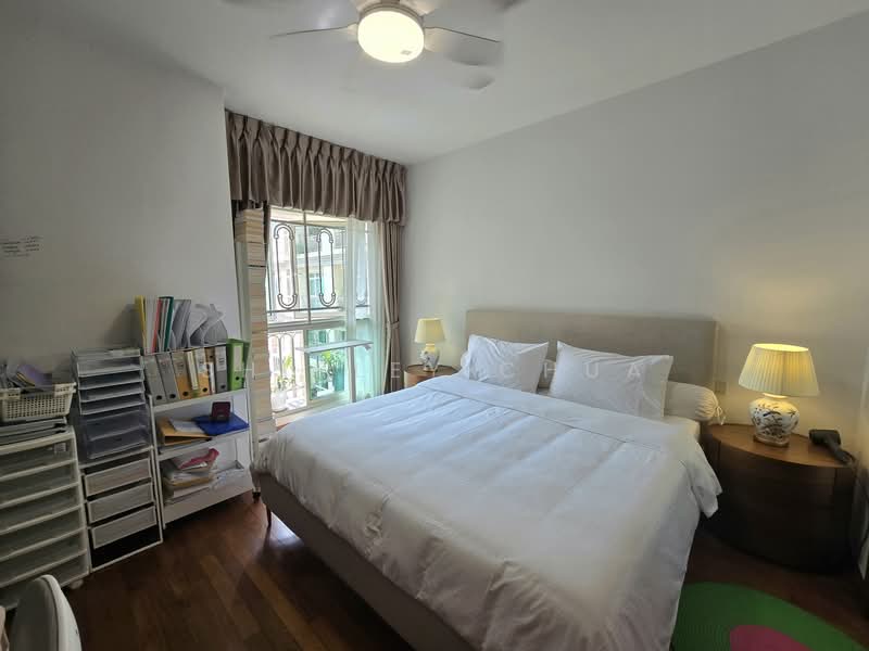 The Gardens at Bishan, 3 Sin Min Walk, 3 Bedrooms, 1,206 sqft, Condominium For Sale, by Shirley Chua, 500150341 - Bedroom - PropertyGuru.com.sg