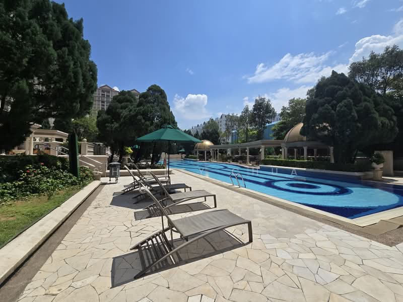 The Gardens at Bishan, 3 Sin Min Walk, 3 Bedrooms, 1,206 sqft, Condominium For Sale, by Shirley Chua, 500150341 - PropertyGuru.com.sg