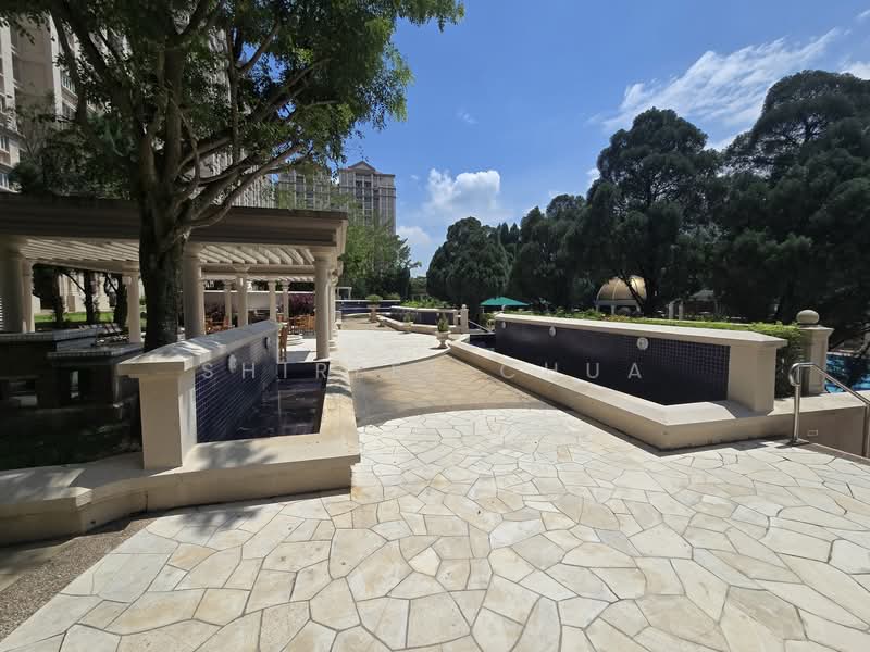The Gardens at Bishan, 3 Sin Min Walk, 3 Bedrooms, 1,206 sqft, Condominium For Sale, by Shirley Chua, 500150341 - PropertyGuru.com.sg