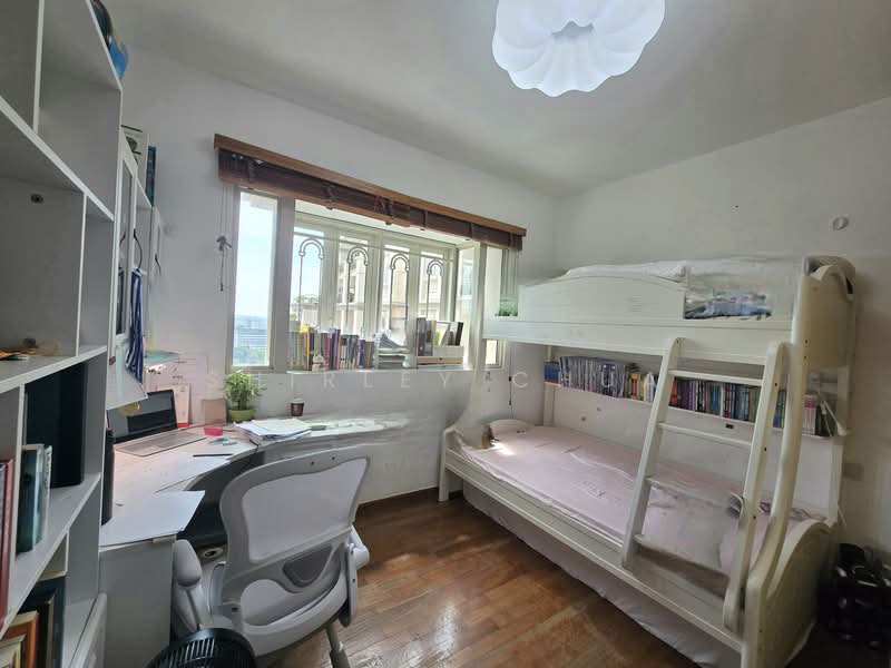 The Gardens at Bishan, 3 Sin Min Walk, 3 Bedrooms, 1,206 sqft, Condominium For Sale, by Shirley Chua, 500150341 - Bedroom - PropertyGuru.com.sg