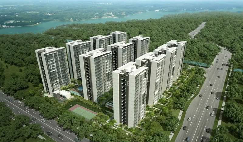 Symphony Suites, 11 Yishun Close, 4 Bedrooms, 1,023 sqft, Condominium For Sale, by Valerie Teo, 500150345 - Exterior - PropertyGuru.com.sg