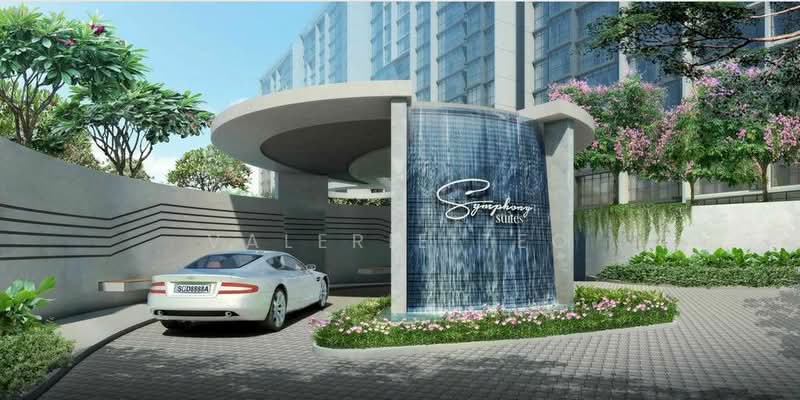 Symphony Suites, 11 Yishun Close, 4 Bedrooms, 1,023 sqft, Condominium For Sale, by Valerie Teo, 500150345 - Exterior - PropertyGuru.com.sg
