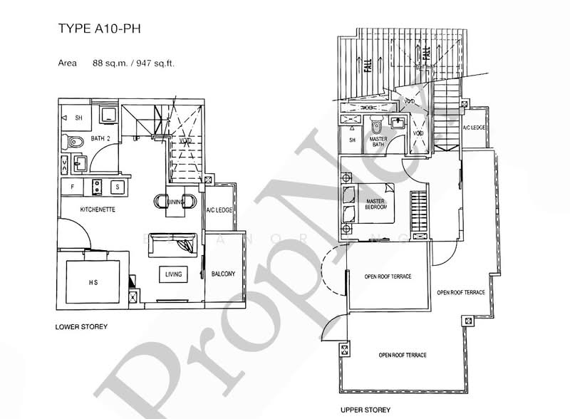 Suites @ East Coast, 175 Upper East Coast Road, 1 Bedroom, 947 sqft, Condominium For Sale, by Eleanor Eng, 500150346 - PropertyGuru.com.sg