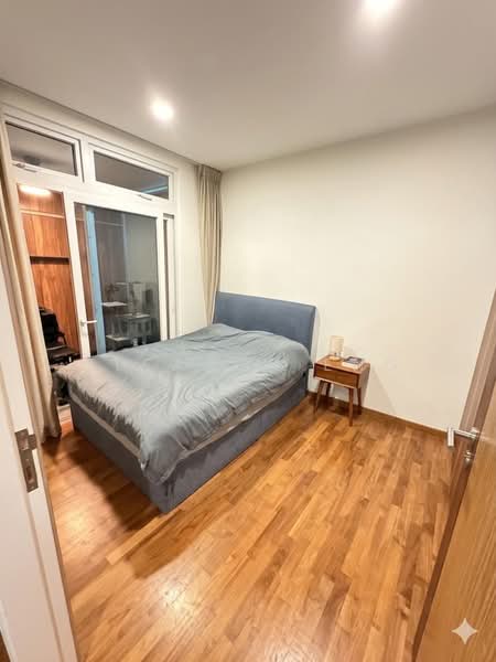 Suites @ East Coast, 175 Upper East Coast Road, 1 Bedroom, 947 sqft, Condominium For Sale, by Eleanor Eng, 500150346 - Bedroom - PropertyGuru.com.sg