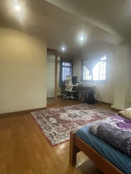 204A Compassvale Drive, 204A Compassvale Drive, 3 Bedrooms, 990 sqft, HDB Flat For Sale, by Goh Betty, 500150348 - Bedroom - PropertyGuru.com.sg