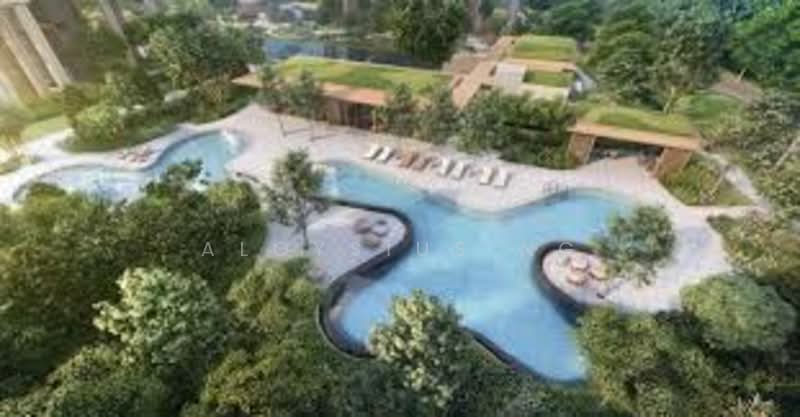 Pinetree Hill, 30 Pine Grove, 2 Bedrooms, 764 sqft, Condominium For Sale, by Aloysius Ng, 500150349 - Pool - PropertyGuru.com.sg