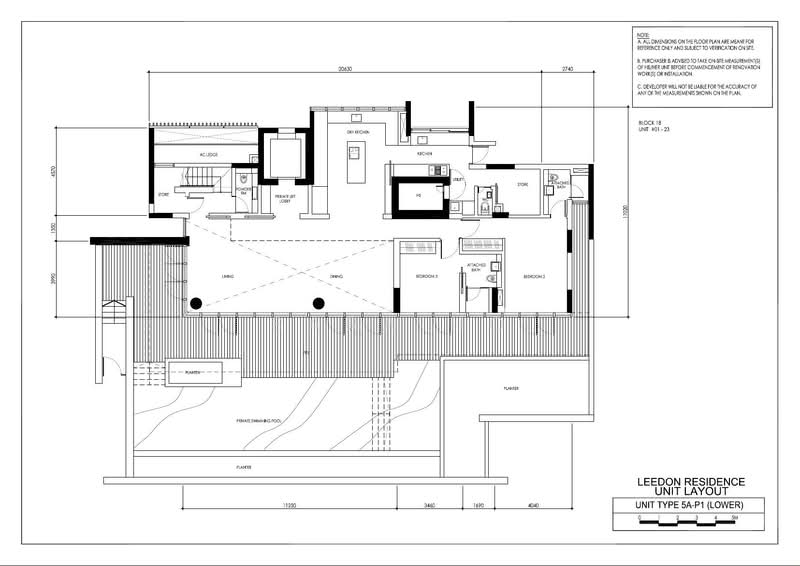 Leedon Residence, 6 Leedon Heights, 5 Bedrooms, 6,567 sqft, Condominium For Sale, by Sara Ho, 500150350 - PropertyGuru.com.sg