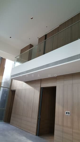 Leedon Residence, 6 Leedon Heights, 5 Bedrooms, 6,567 sqft, Condominium For Sale, by Sara Ho, 500150350 - Interior - PropertyGuru.com.sg
