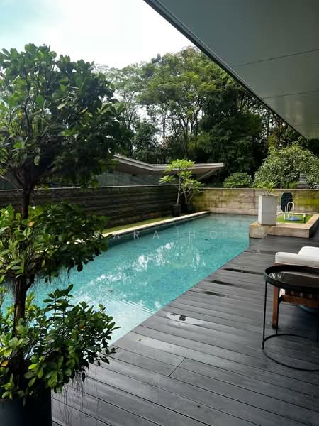 Leedon Residence, 6 Leedon Heights, 5 Bedrooms, 6,567 sqft, Condominium For Sale, by Sara Ho, 500150350 - Exterior - PropertyGuru.com.sg