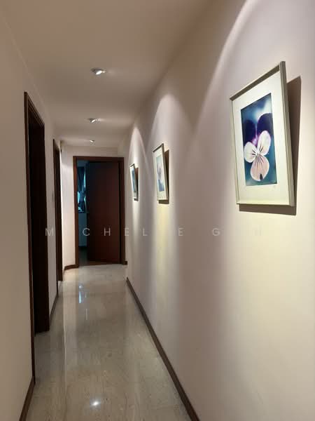 Evergreen Park, 37 Hougang Avenue 7, 3 Bedrooms, 1,173 sqft, Apartment For Sale, by Michelle Goh, 500150351 - Corridor - PropertyGuru.com.sg