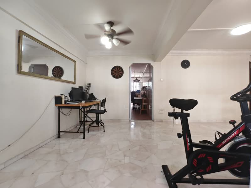 713 Yishun Street 71, 713 Yishun Street 71, 3 Bedrooms, 1,313 sqft, HDB Flat For Sale, by Kas Chen, 500150352 - Interior - PropertyGuru.com.sg