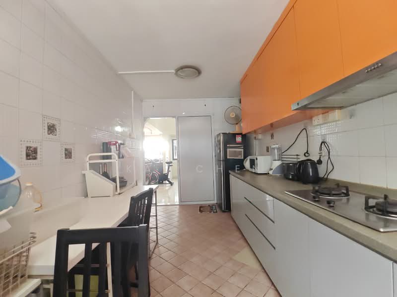 713 Yishun Street 71, 713 Yishun Street 71, 3 Bedrooms, 1,313 sqft, HDB Flat For Sale, by Kas Chen, 500150352 - Kitchen - PropertyGuru.com.sg