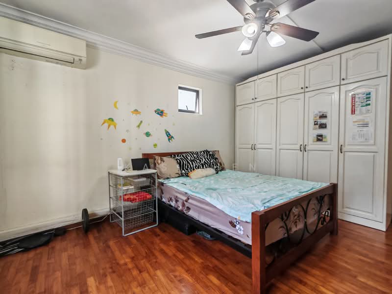 713 Yishun Street 71, 713 Yishun Street 71, 3 Bedrooms, 1,313 sqft, HDB Flat For Sale, by Kas Chen, 500150352 - Bedroom - PropertyGuru.com.sg