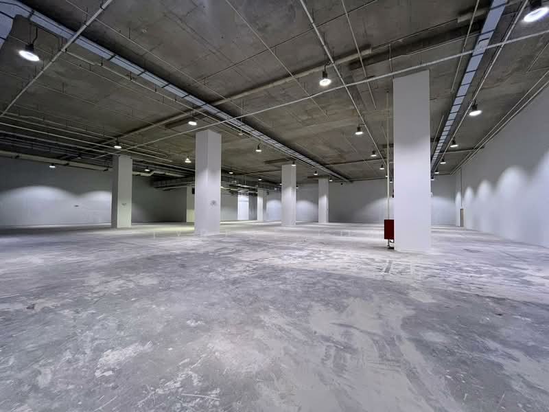 Perennial Business City, 1 Venture Ave, Perennial Business City, 19,400 sqft, Business / Science Park For Rent, by Tyrese Low, 500150355 - Interior - CommercialGuru.com.sg