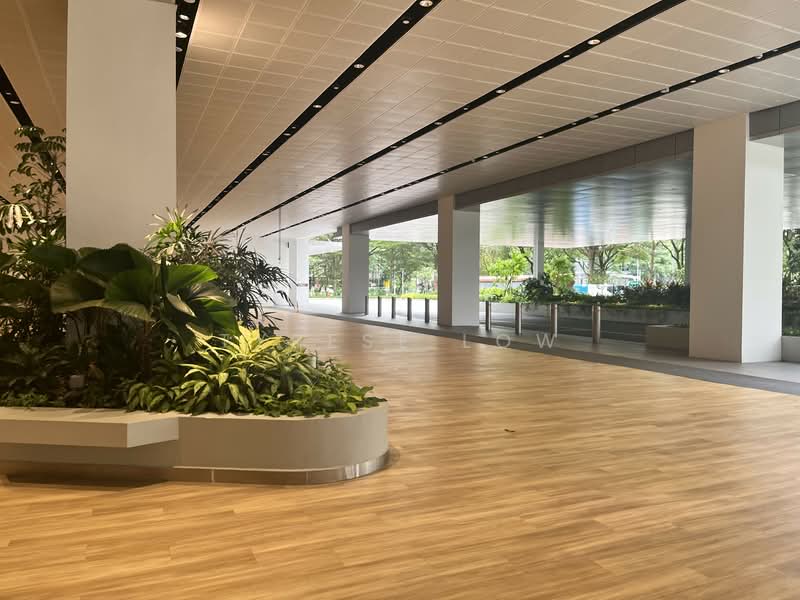 Perennial Business City, 1 Venture Ave, Perennial Business City, 19,400 sqft, Business / Science Park For Rent, by Tyrese Low, 500150355 - Exterior - CommercialGuru.com.sg