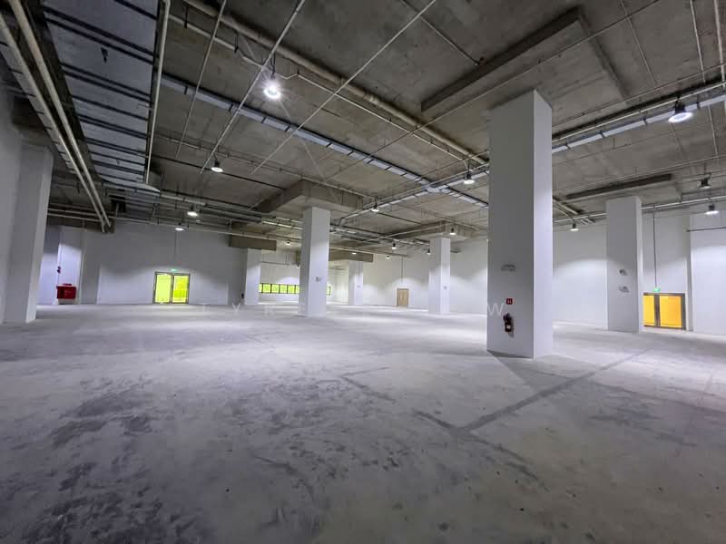 Perennial Business City, 1 Venture Ave, Perennial Business City, 19,400 sqft, Business / Science Park For Rent, by Tyrese Low, 500150355 - Interior - CommercialGuru.com.sg