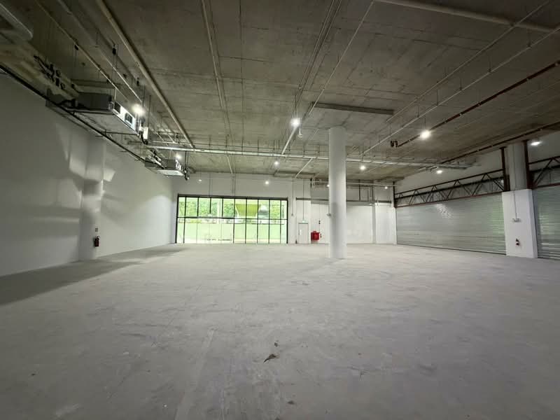Perennial Business City, 1 Venture Ave, Perennial Business City, 19,400 sqft, Business / Science Park For Rent, by Tyrese Low, 500150355 - Interior - CommercialGuru.com.sg