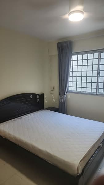 201 Serangoon Central, 201 Serangoon Central, Room Rental, 120 sqft, HDB Flat For Rent, by Brenda Kuah, 500150359 - Bedroom - PropertyGuru.com.sg