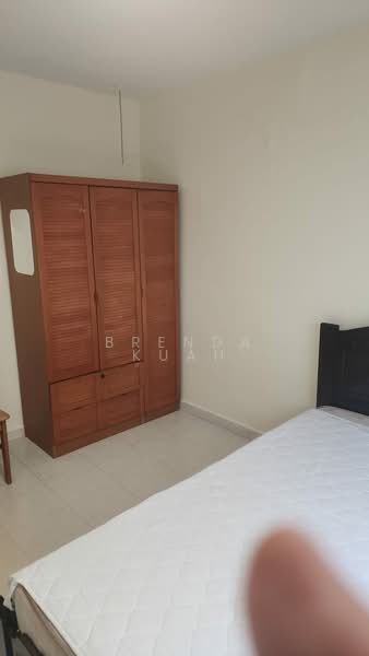 201 Serangoon Central, 201 Serangoon Central, Room Rental, 120 sqft, HDB Flat For Rent, by Brenda Kuah, 500150359 - Bedroom - PropertyGuru.com.sg
