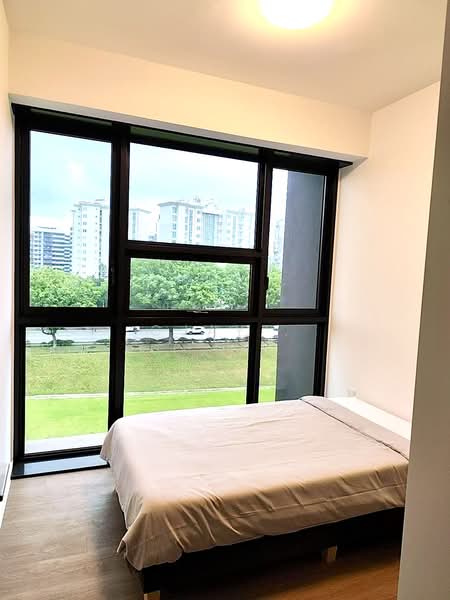 Tenet, 650 Tampines St 62, Room Rental, 129 sqft, Executive Condominium For Rent, by CJay ., 500150361 - Bedroom - PropertyGuru.com.sg