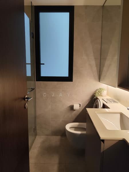 Tenet, 650 Tampines St 62, Room Rental, 129 sqft, Executive Condominium For Rent, by CJay ., 500150361 - Bathroom - PropertyGuru.com.sg