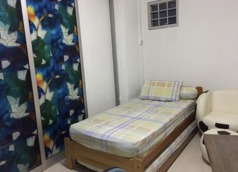 97 Lorong 3 Toa Payoh, 97 Lorong 3 Toa Payoh, Room Rental, 80 sqft, HDB Flat For Rent, by Selena Tan, 500150365 - Bedroom - PropertyGuru.com.sg