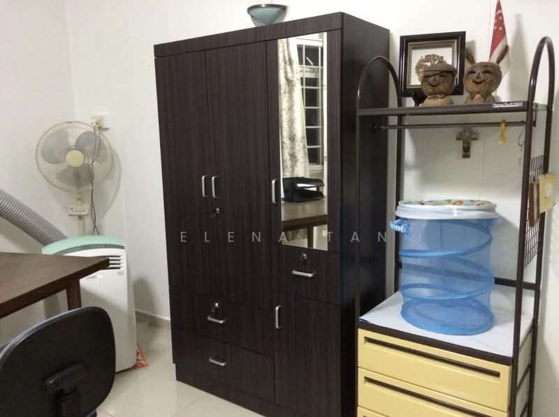 97 Lorong 3 Toa Payoh, 97 Lorong 3 Toa Payoh, Room Rental, 80 sqft, HDB Flat For Rent, by Selena Tan, 500150365 - Interior - PropertyGuru.com.sg