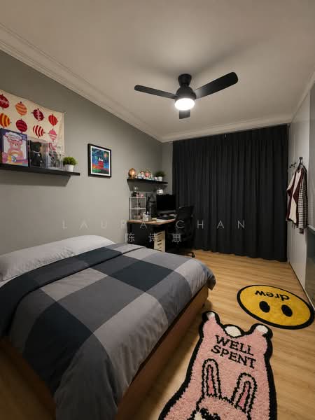 701 Tampines Street 71, 701 Tampines Street 71, 3 Bedrooms, 1,281 sqft, HDB Flat For Sale, by Laura Chan 陈诗惠, 500150366 - Bedroom - PropertyGuru.com.sg