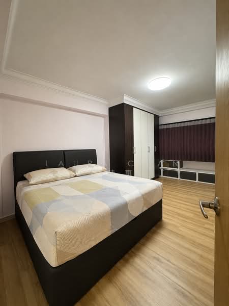 701 Tampines Street 71, 701 Tampines Street 71, 3 Bedrooms, 1,281 sqft, HDB Flat For Sale, by Laura Chan 陈诗惠, 500150366 - Bedroom - PropertyGuru.com.sg