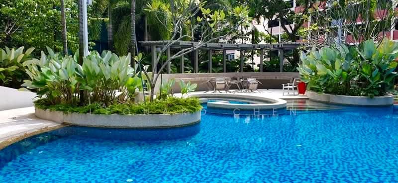 Lush on Holland Hill, 21 Holland Hill, 2 Bedrooms, 1,281 sqft, Condominium For Rent, by Leonard Chen, 500150367 - PropertyGuru.com.sg