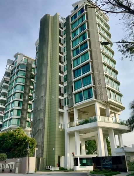Lush on Holland Hill, 21 Holland Hill, 2 Bedrooms, 1,281 sqft, Condominium For Rent, by Leonard Chen, 500150367 - PropertyGuru.com.sg