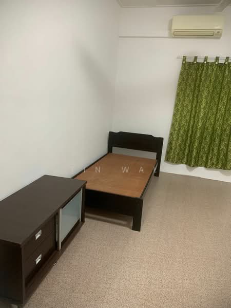 20 Jalan Asas, Jalan Asas, Room Rental, 160 sqft, Terraced House For Rent, by JATIN WALIA, 500150377 - Bedroom - PropertyGuru.com.sg